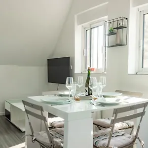  Apartment Le Clos Du Penty 4 - T3 Vue Exceptionnelle