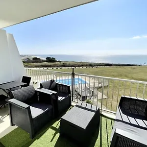 Magnifique T2 Archi Cosy Vue 180 - Piscine Appartement